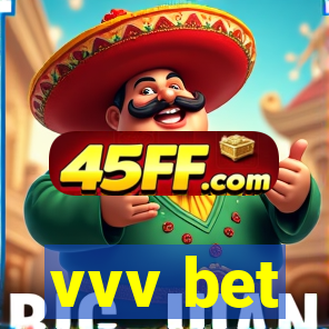 vvv bet